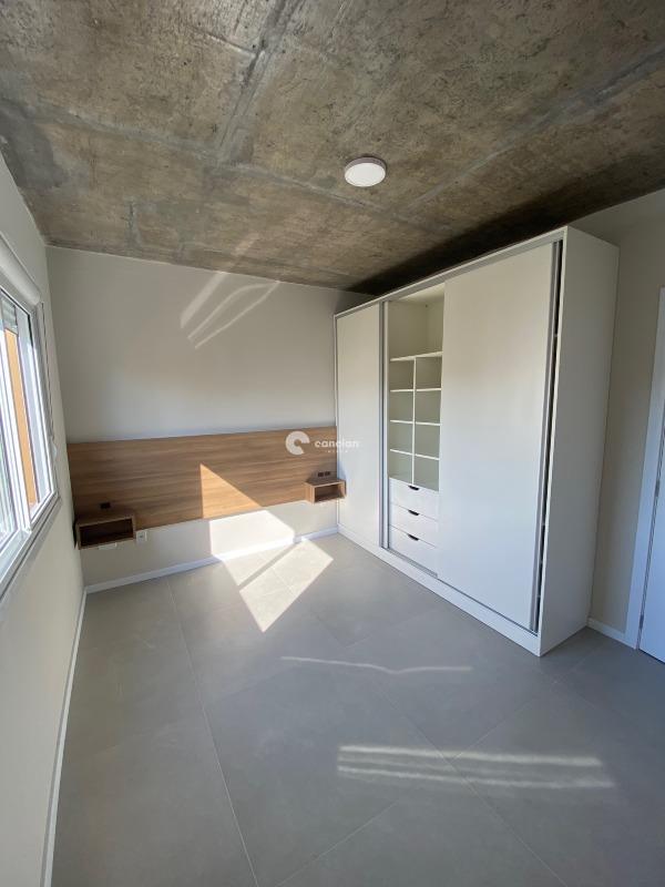 Apartamento para aluguel no Bonfim: 