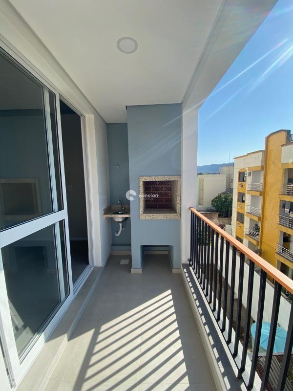 Apartamento para aluguel no Bonfim: 