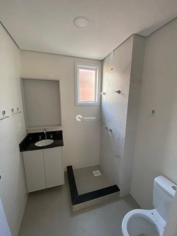 Apartamento para aluguel no Bonfim: 