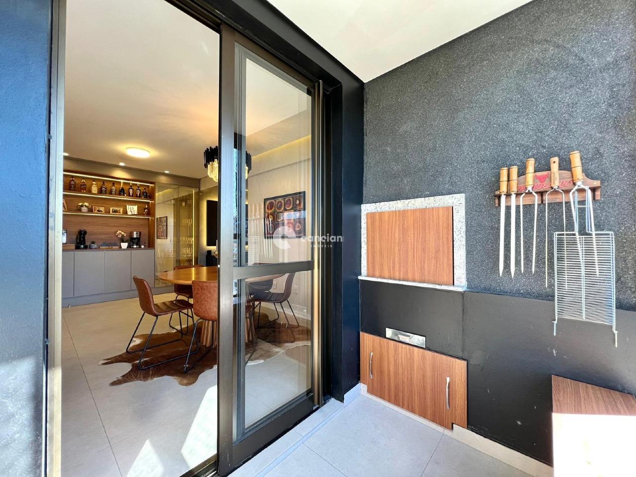 Apartamento à venda no Nossa Senhora Medianeira: 