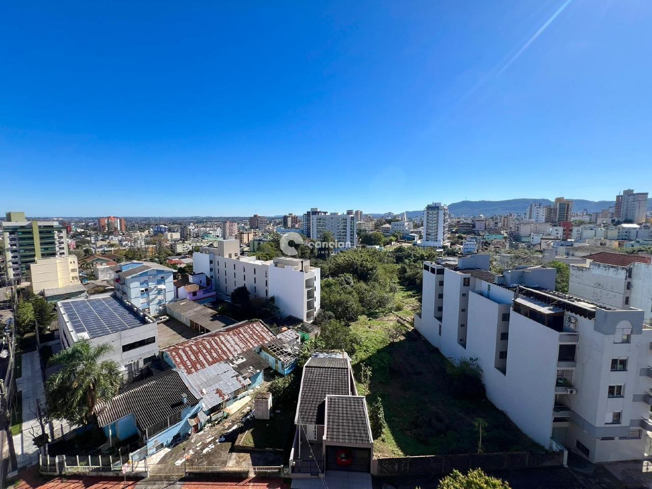 Apartamento à venda no Nossa Senhora Medianeira: 