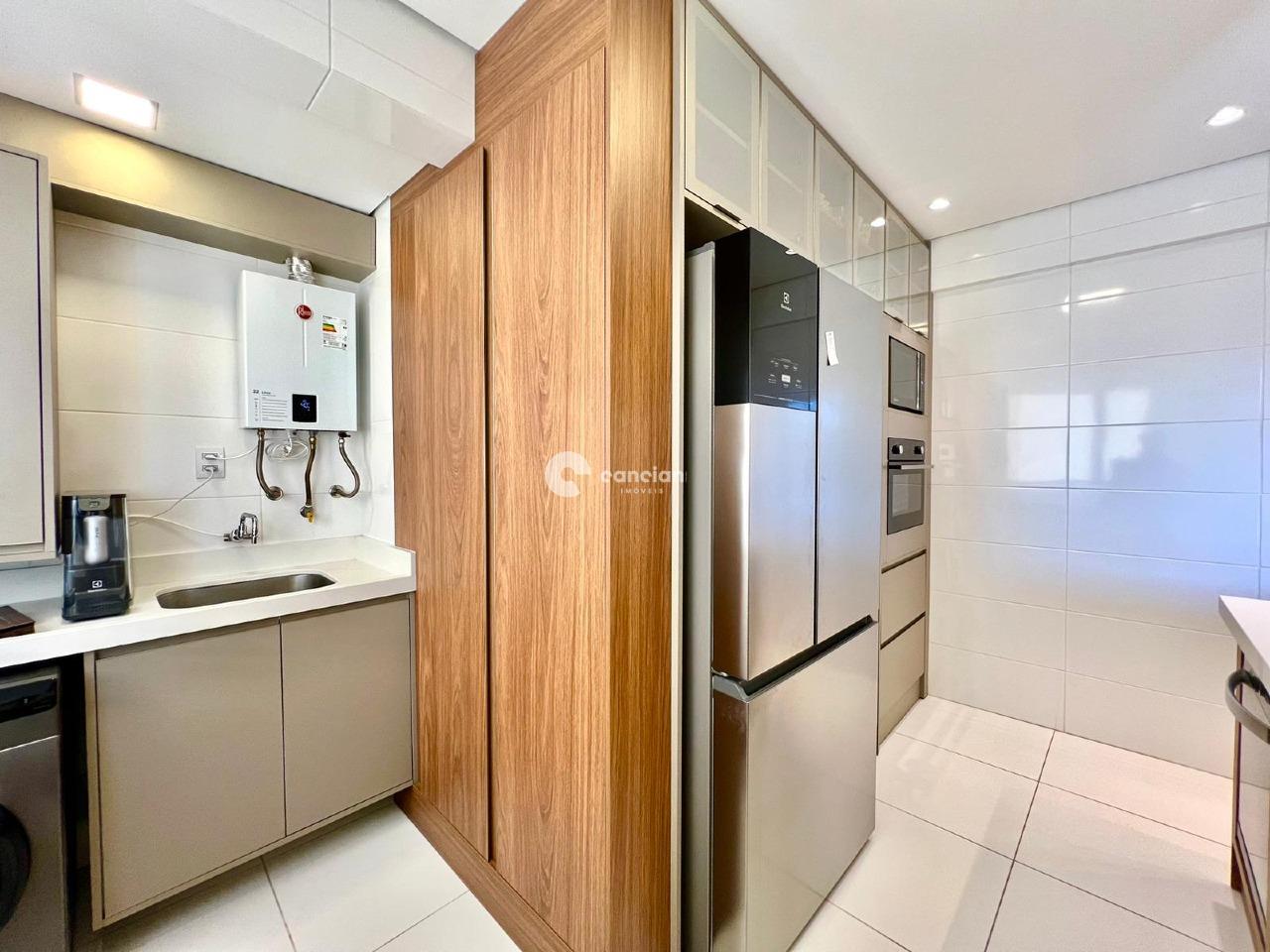 Apartamento à venda no Nossa Senhora Medianeira: 