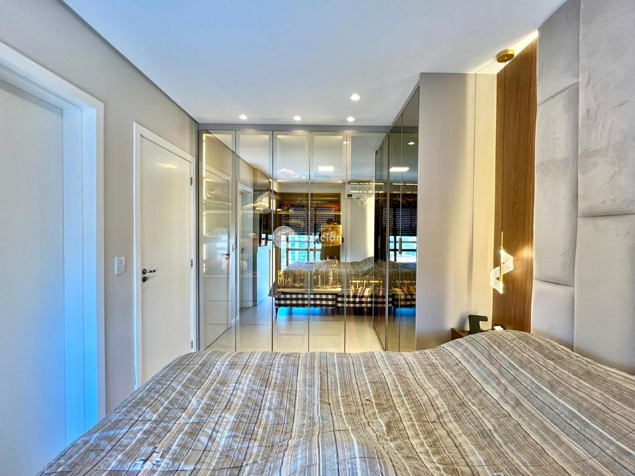 Apartamento à venda no Nossa Senhora Medianeira: 