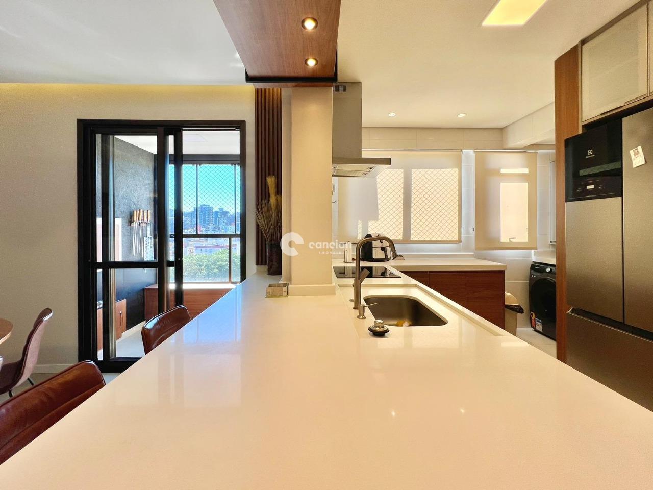 Apartamento à venda no Nossa Senhora Medianeira: 