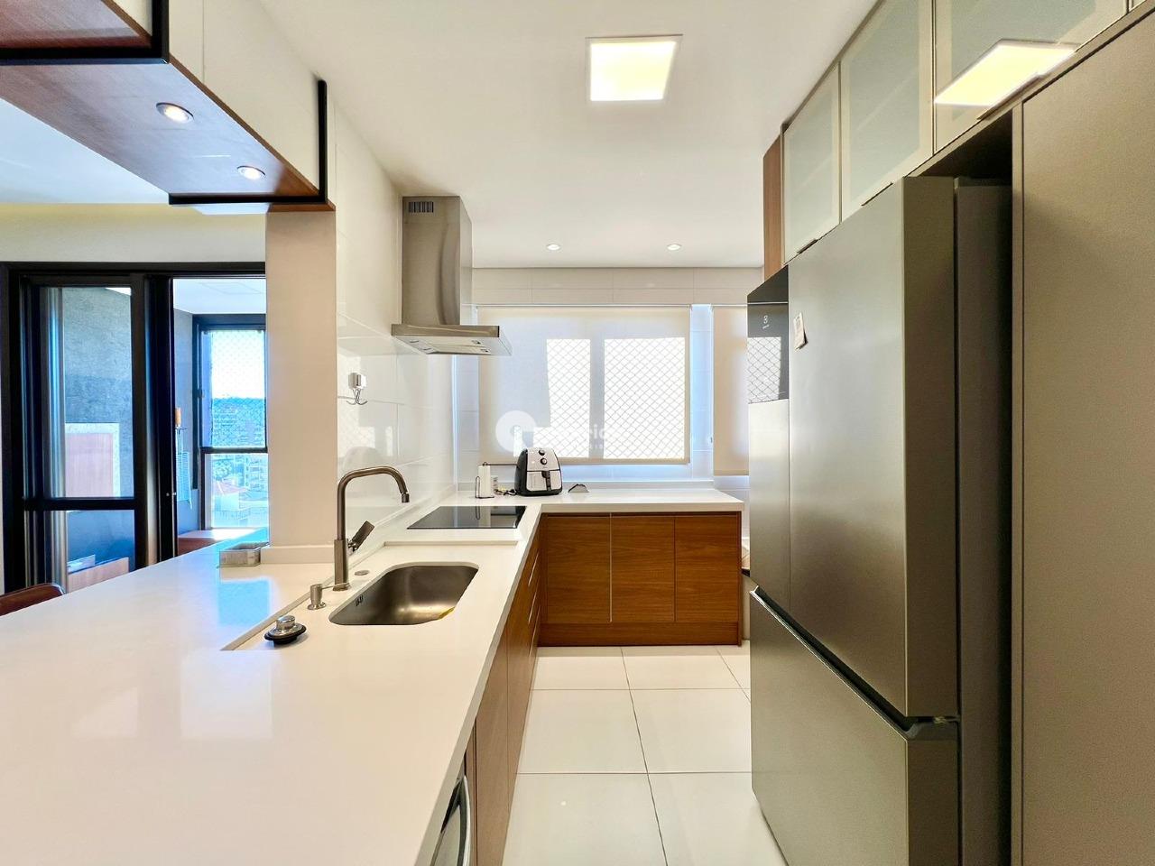 Apartamento à venda no Nossa Senhora Medianeira: 