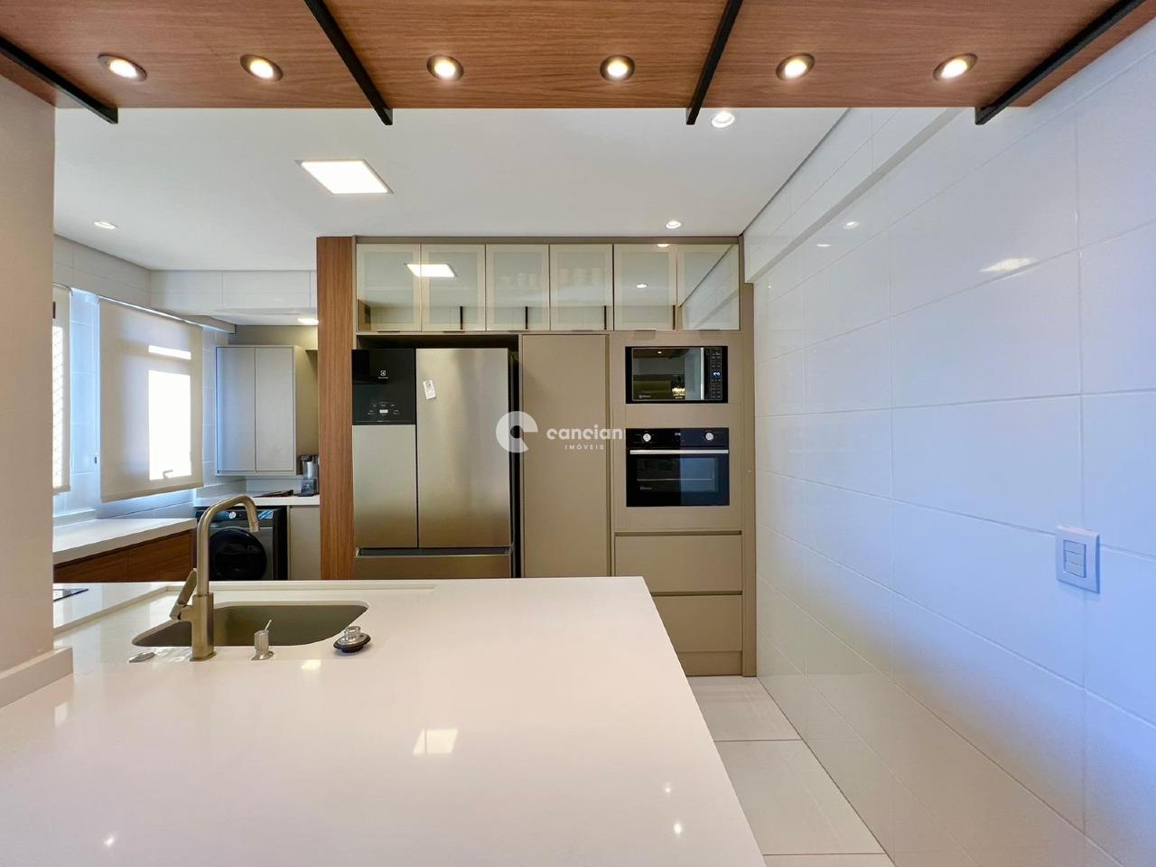 Apartamento à venda no Nossa Senhora Medianeira: 