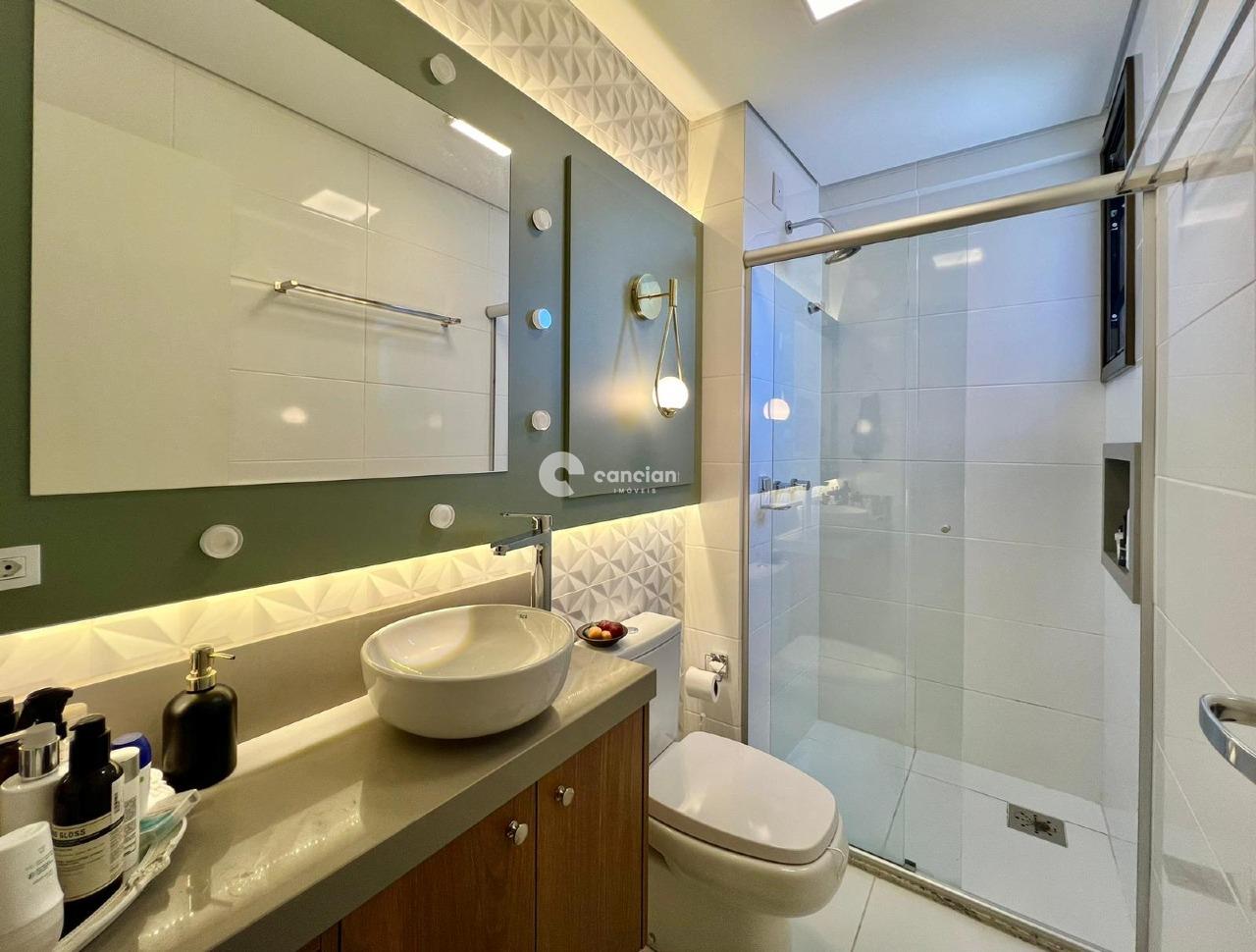 Apartamento à venda no Nossa Senhora Medianeira: 