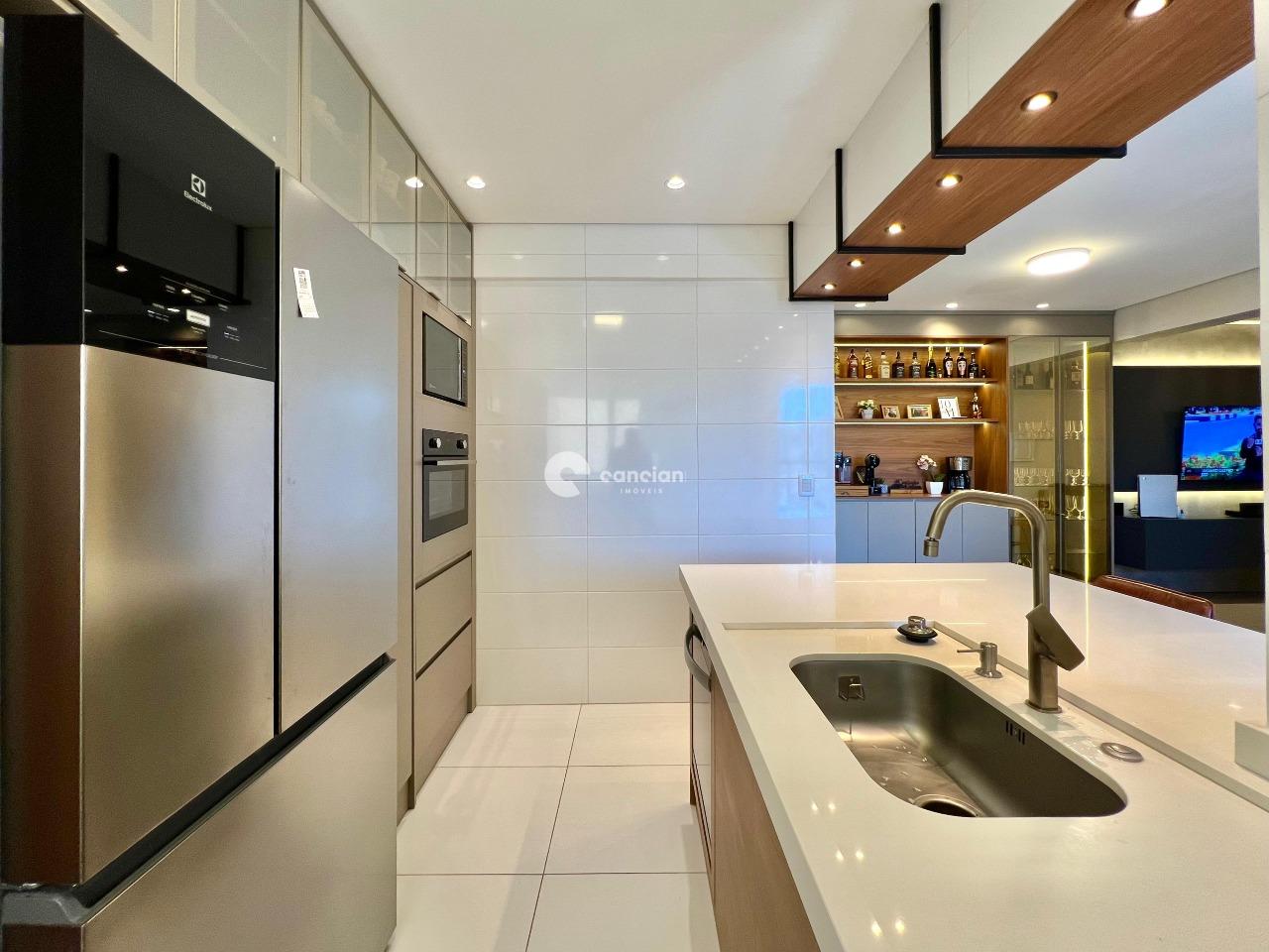 Apartamento à venda no Nossa Senhora Medianeira: 