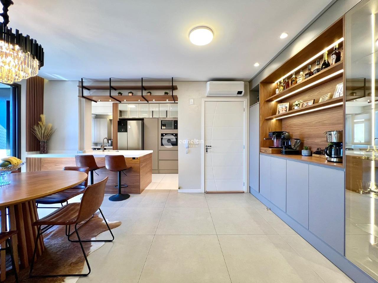 Apartamento à venda no Nossa Senhora Medianeira: 