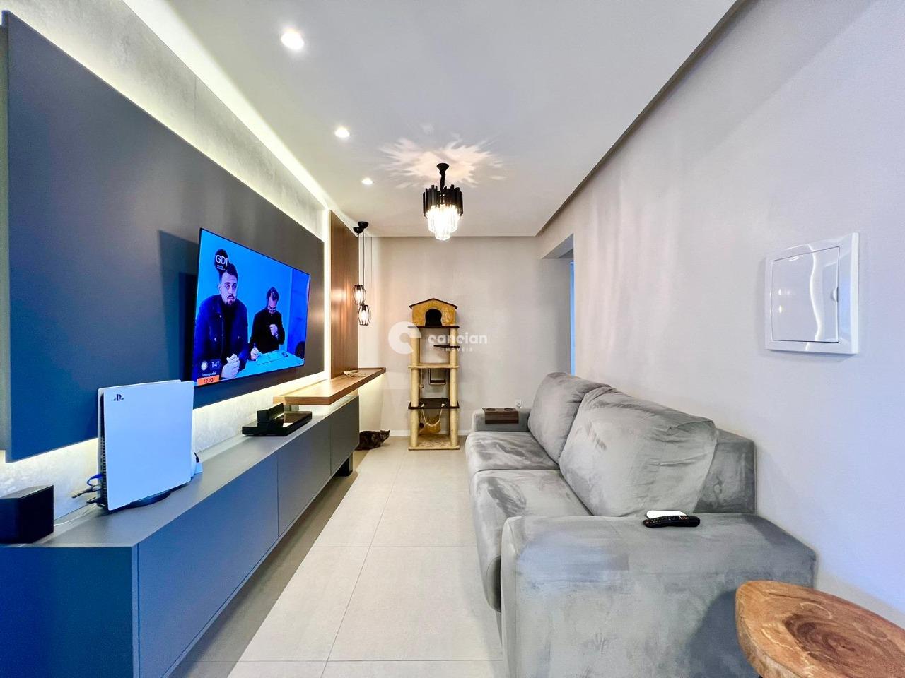 Apartamento à venda no Nossa Senhora Medianeira: 