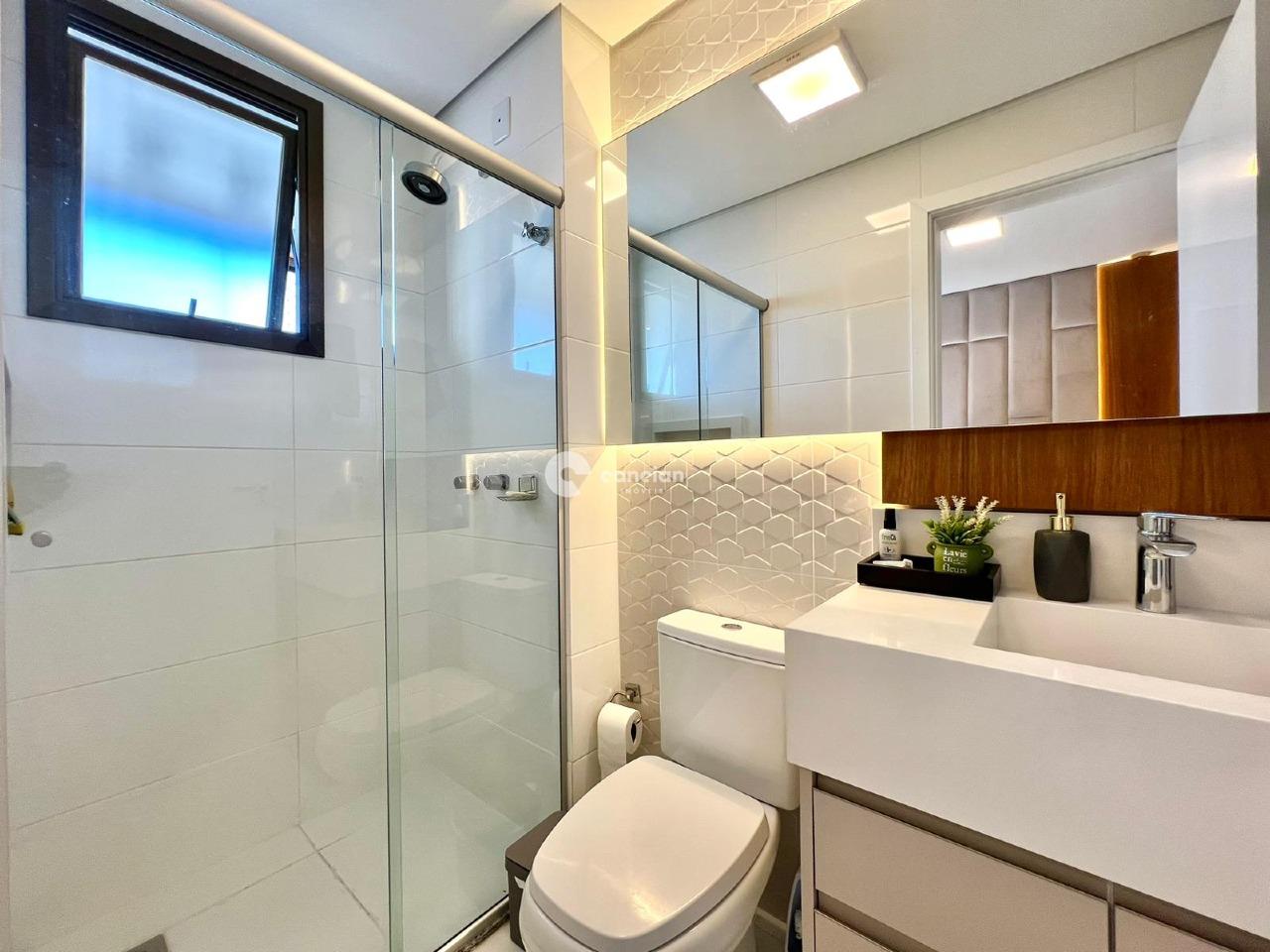 Apartamento à venda no Nossa Senhora Medianeira: 