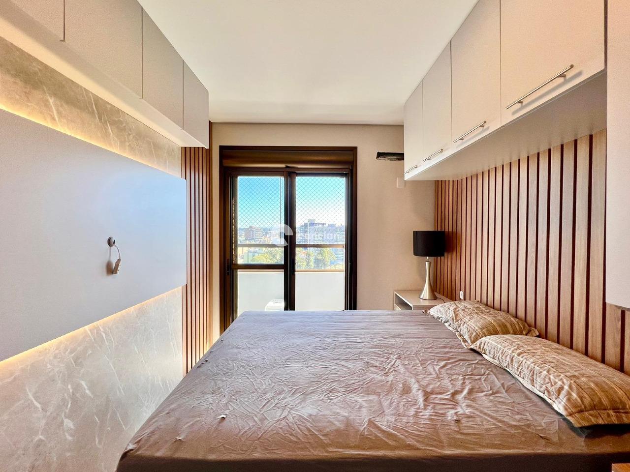 Apartamento à venda no Nossa Senhora Medianeira: 