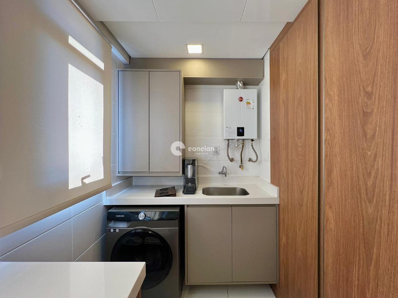 Apartamento à venda no Nossa Senhora Medianeira: 