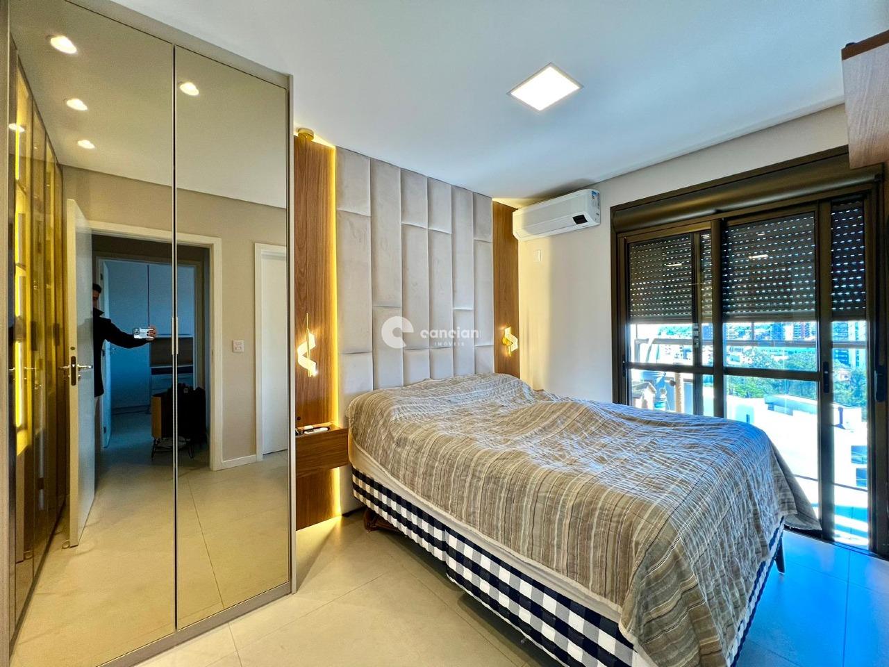 Apartamento à venda no Nossa Senhora Medianeira: 