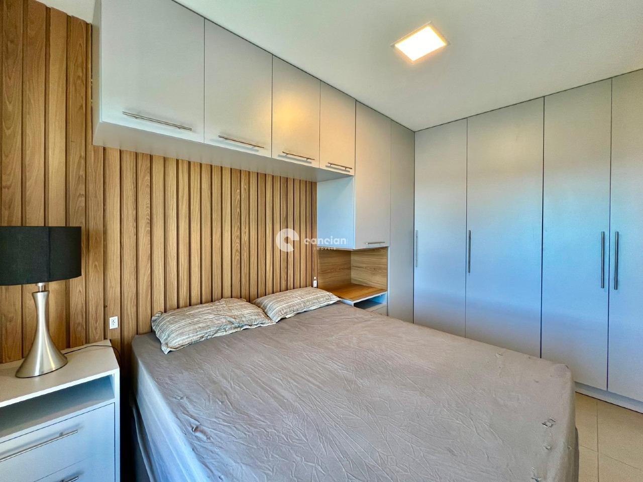 Apartamento à venda no Nossa Senhora Medianeira: 