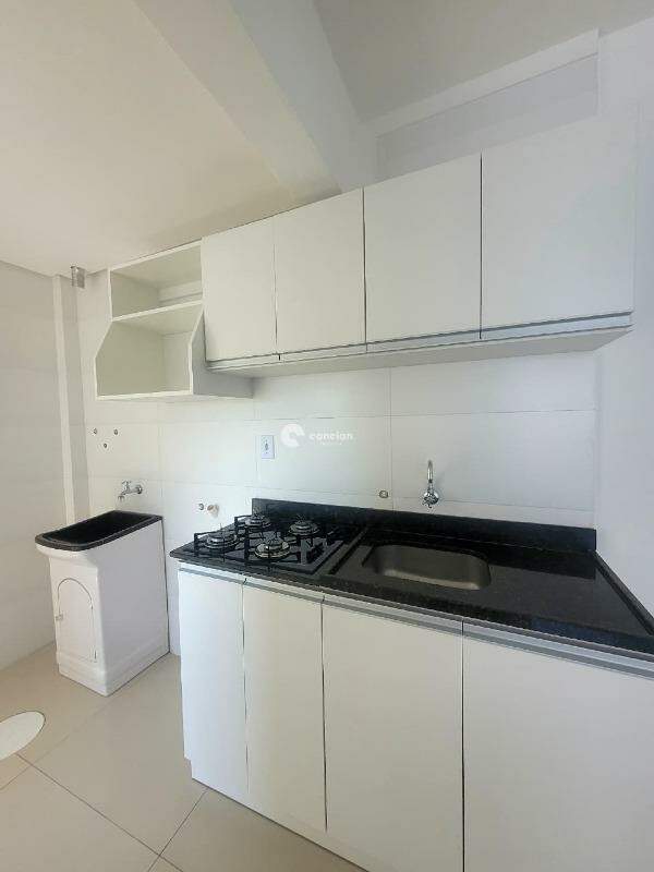 Apartamento para aluguel no Camobi: 