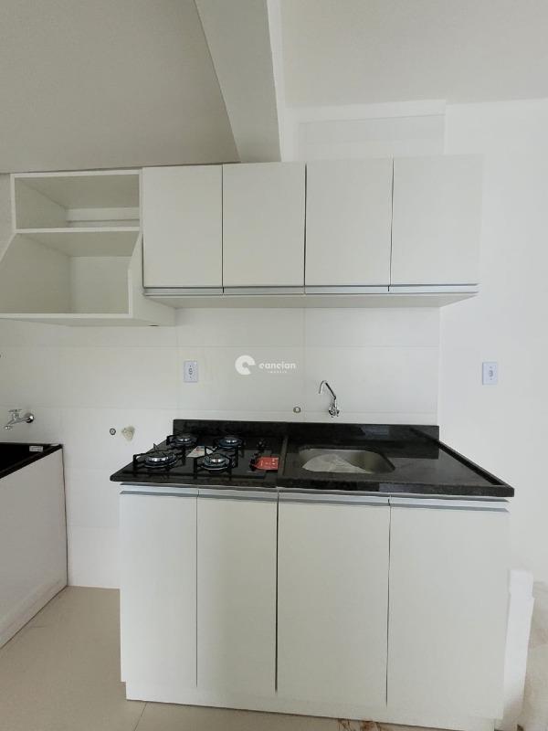 Apartamento para aluguel no Camobi: 