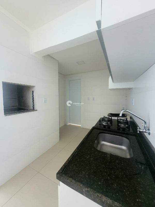 Apartamento para aluguel no Camobi: 