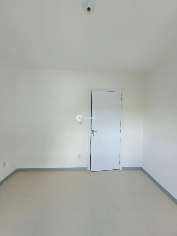 Apartamento para aluguel no Camobi: 