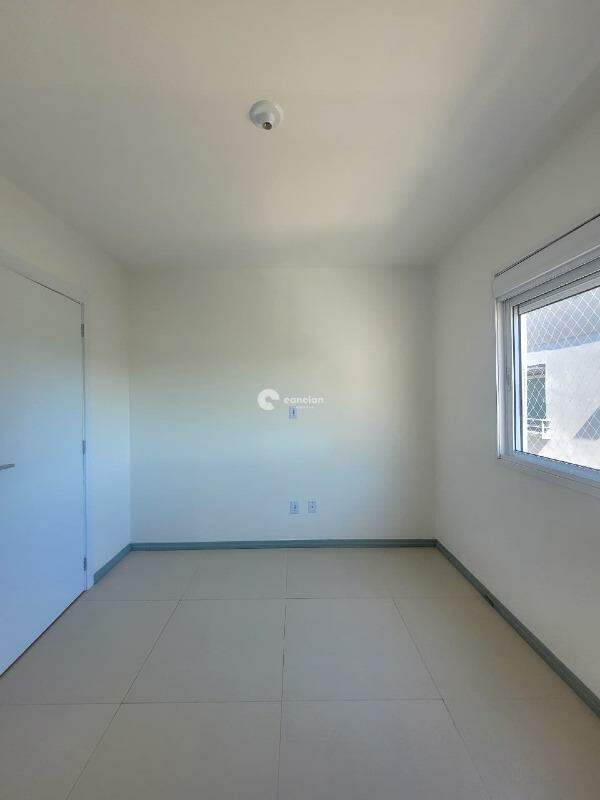 Apartamento para aluguel no Camobi: 