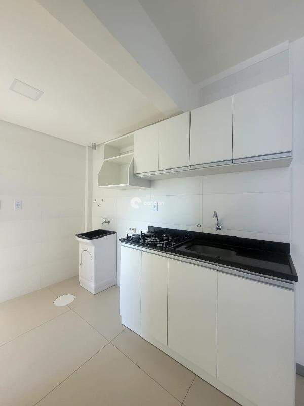 Apartamento para aluguel no Camobi: 