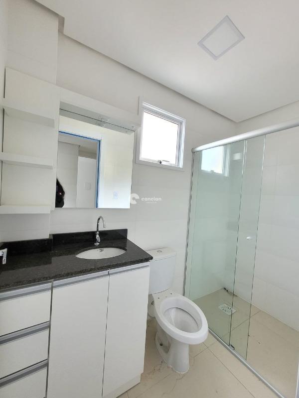 Apartamento para aluguel no Camobi: 