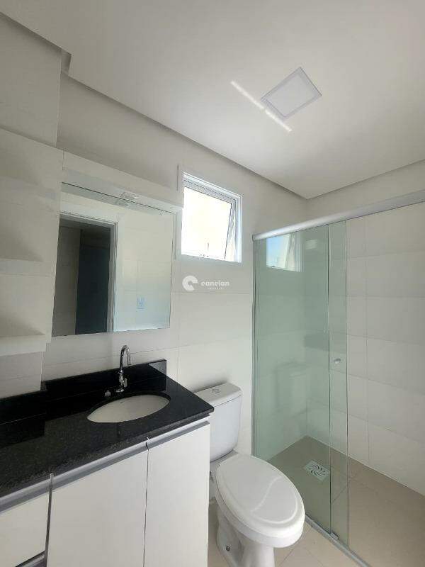 Apartamento para aluguel no Camobi: 