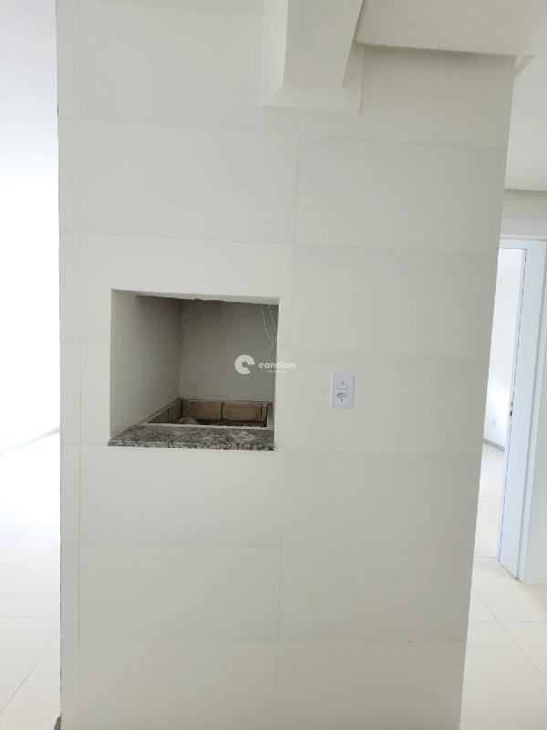 Apartamento para aluguel no Camobi: 