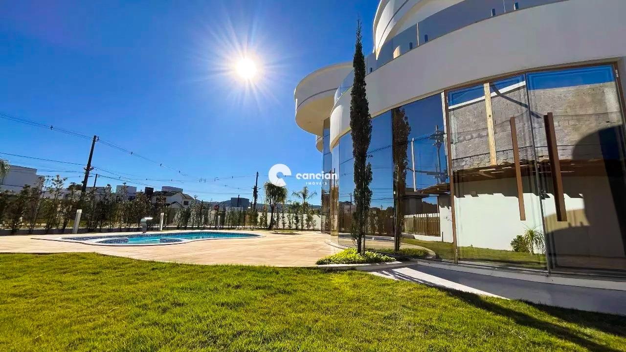 Casa de Condomínio à venda no Camobi: 