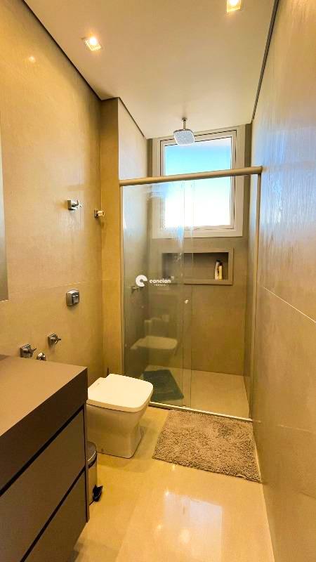 Casa de Condomínio à venda no Camobi: 