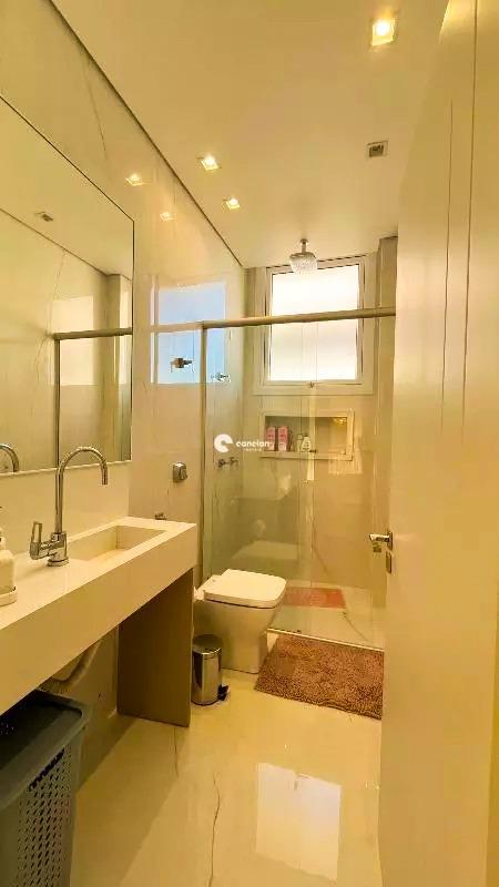 Casa de Condomínio à venda no Camobi: 