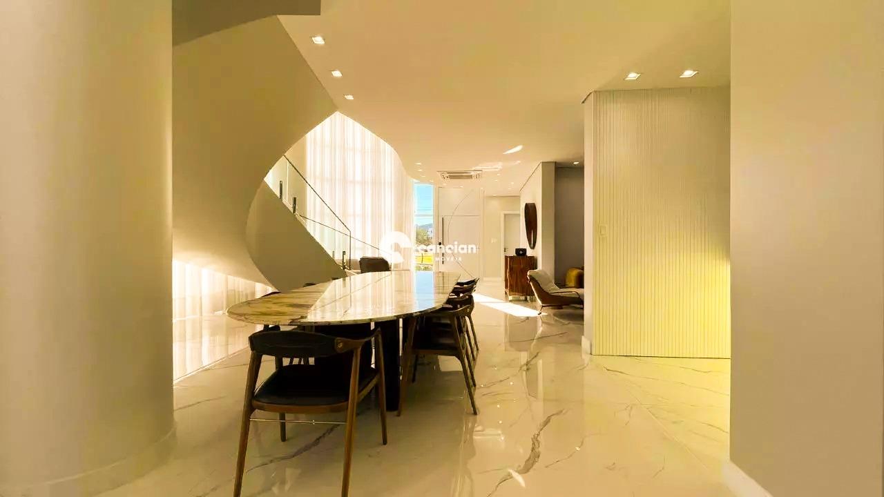 Casa de Condomínio à venda no Camobi: 