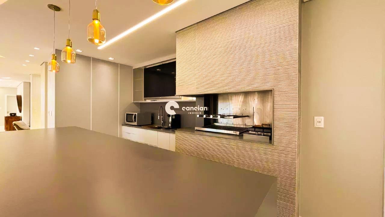 Casa de Condomínio à venda no Camobi: 