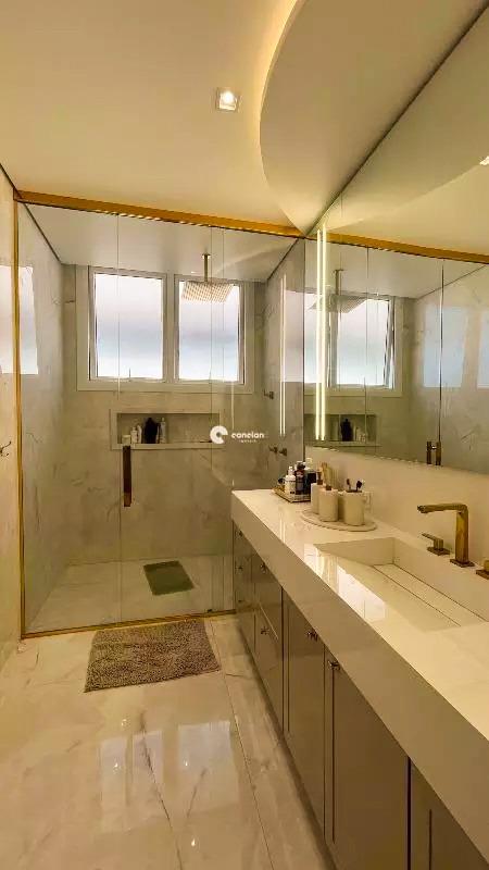 Casa de Condomínio à venda no Camobi: 