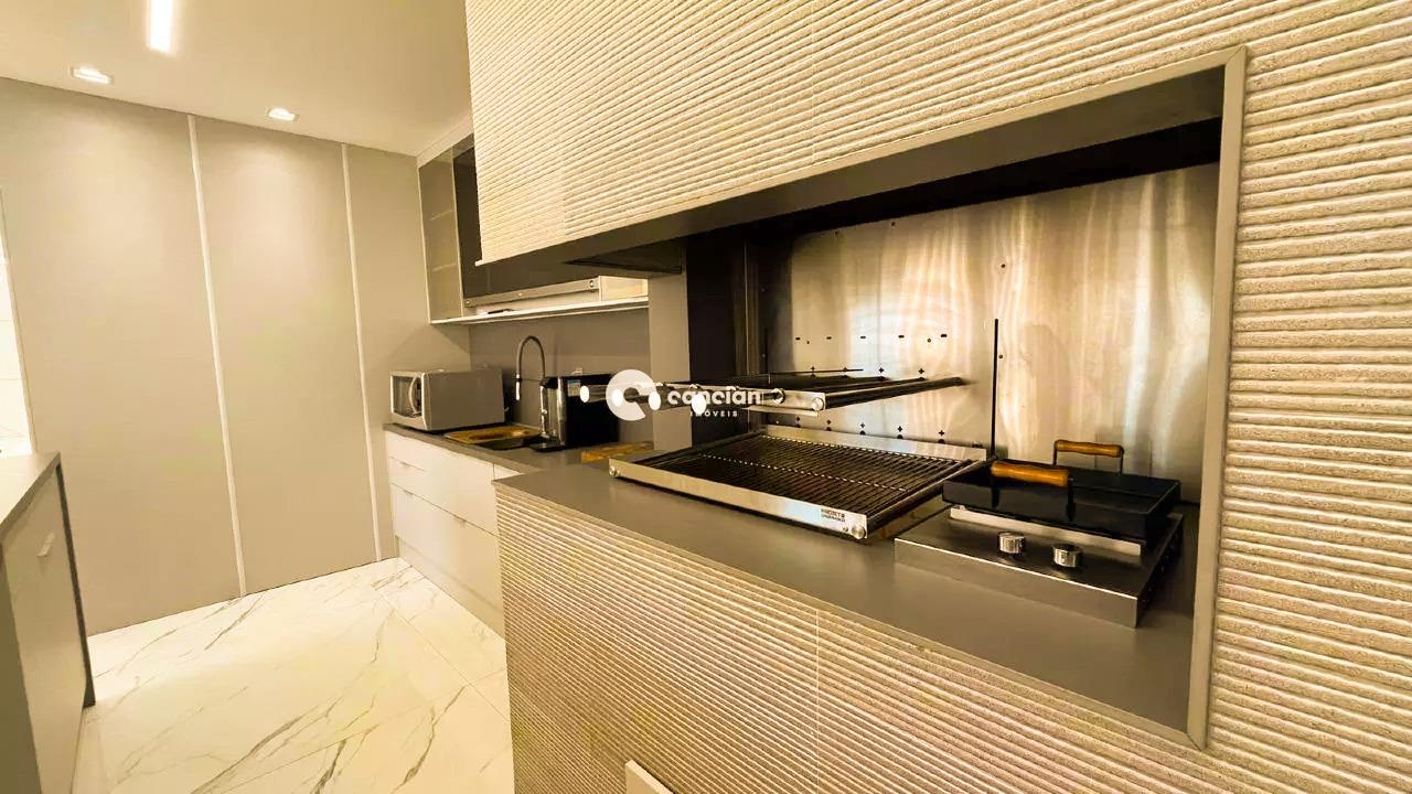 Casa de Condomínio à venda no Camobi: 