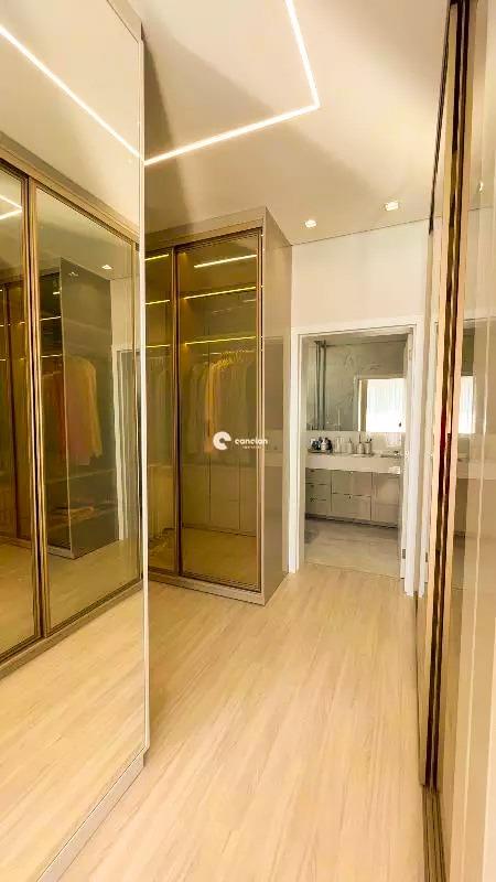 Casa de Condomínio à venda no Camobi: 