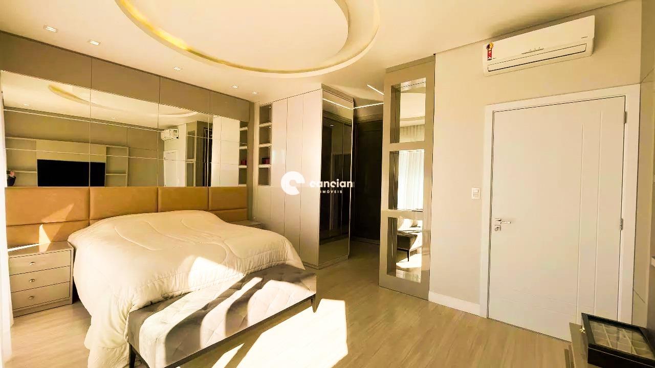 Casa de Condomínio à venda no Camobi: 