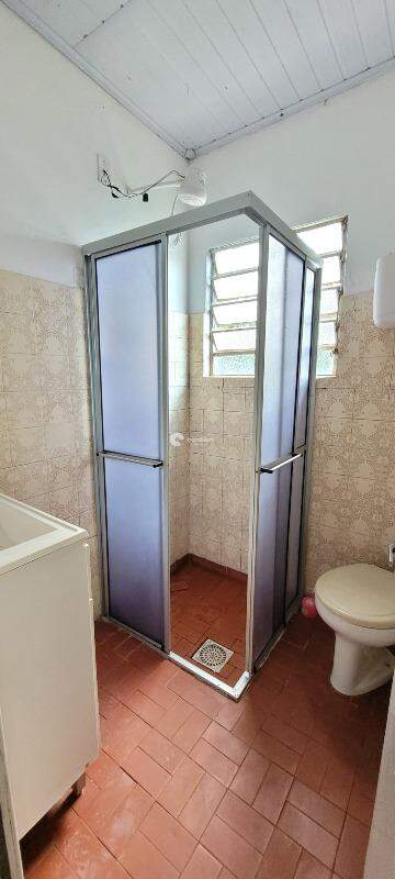 Casa para aluguel no Nossa Senhora das Dores: 