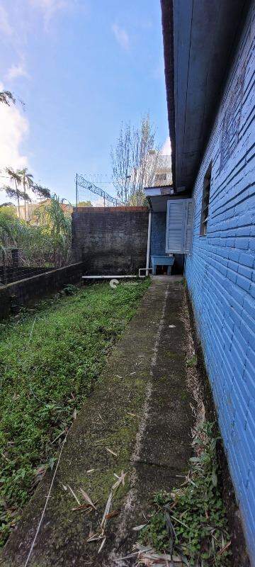 Casa para aluguel no Nossa Senhora das Dores: 