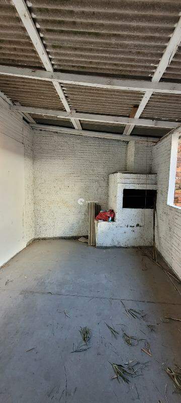 Casa para aluguel no Nossa Senhora das Dores: 
