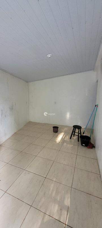 Casa para aluguel no Nossa Senhora das Dores: 