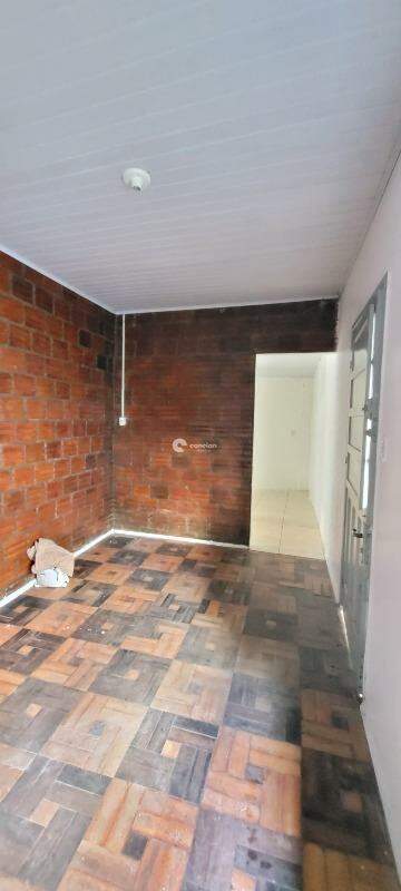 Casa para aluguel no Nossa Senhora das Dores: 
