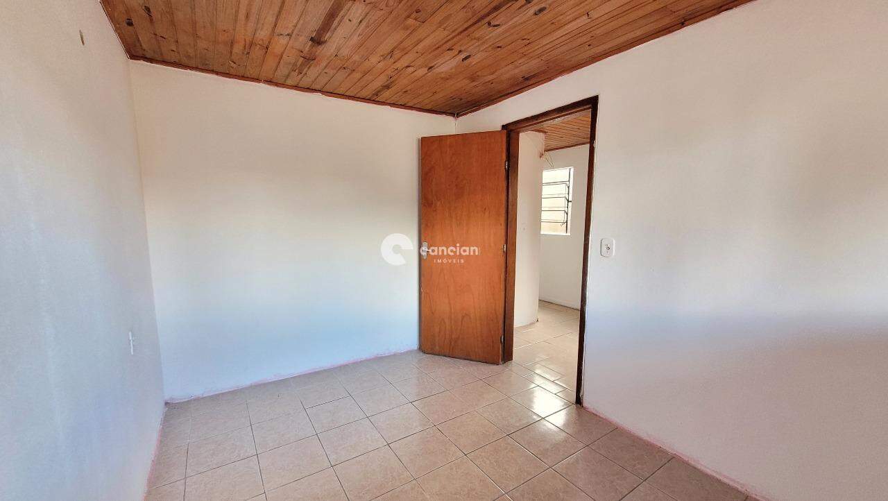 Casa para aluguel no Pinheiro Machado: 