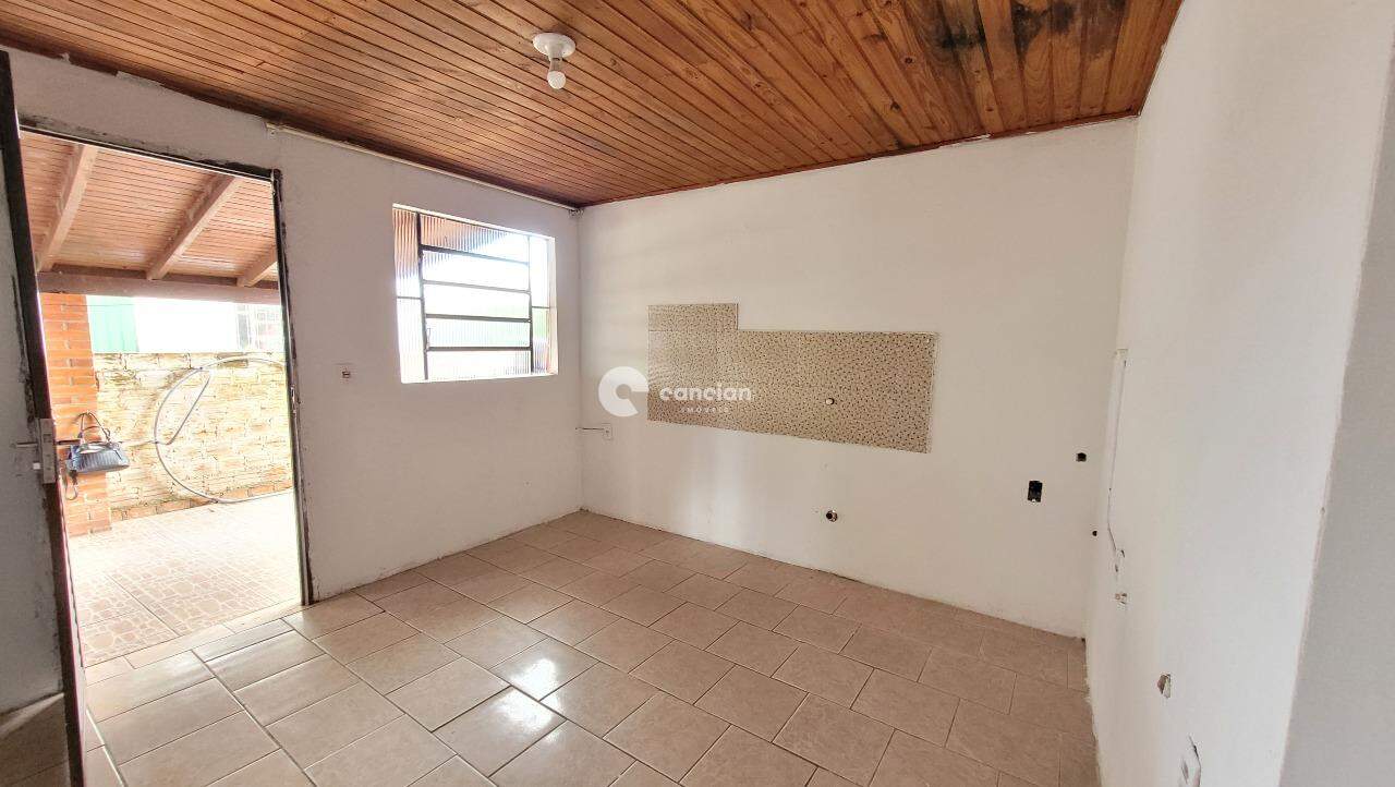 Casa para aluguel no Pinheiro Machado: 