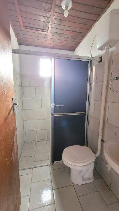 Casa para aluguel no Pinheiro Machado: 
