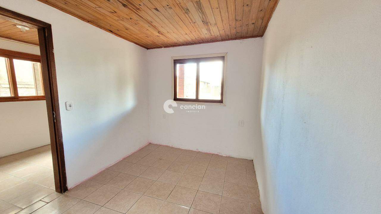 Casa para aluguel no Pinheiro Machado: 