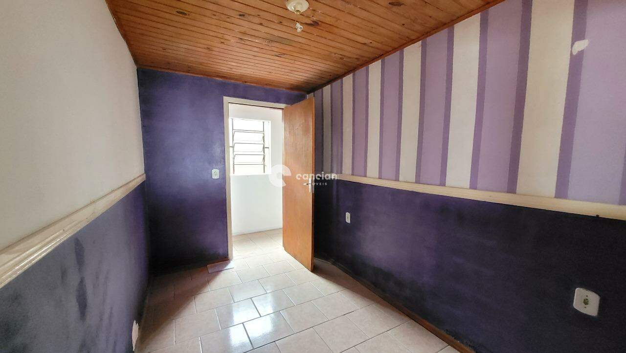 Casa para aluguel no Pinheiro Machado: 