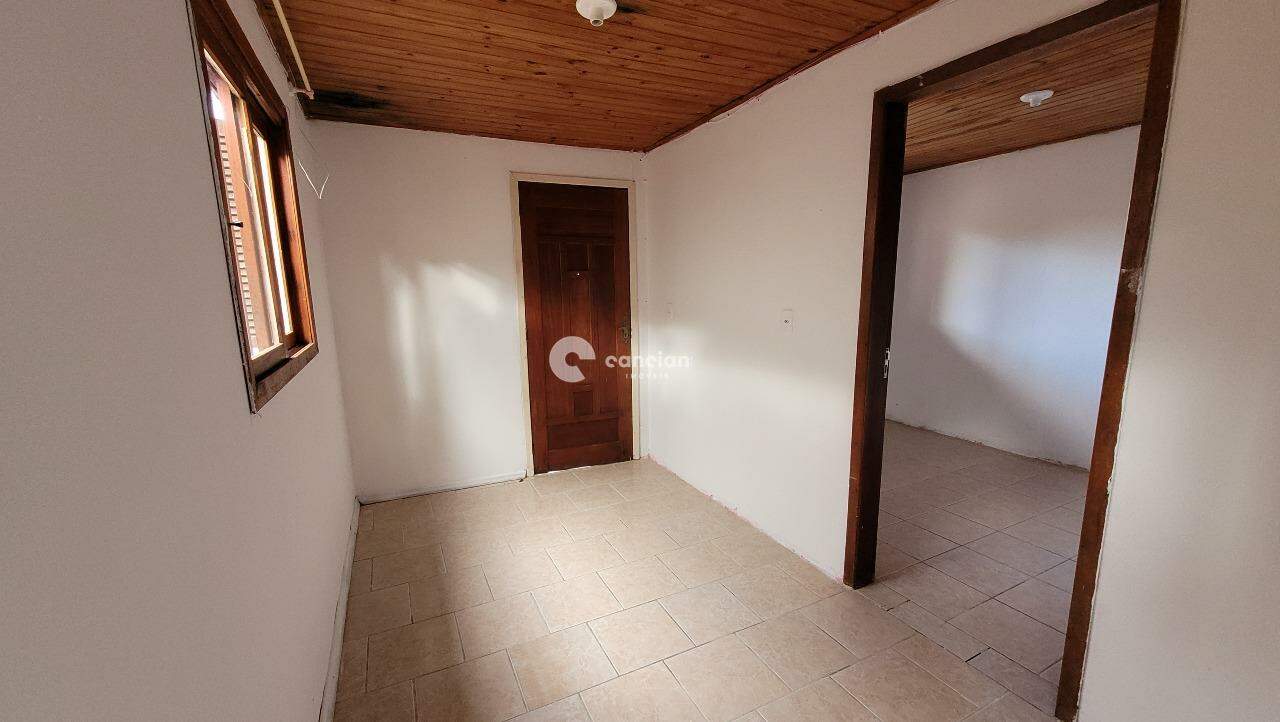 Casa para aluguel no Pinheiro Machado: 