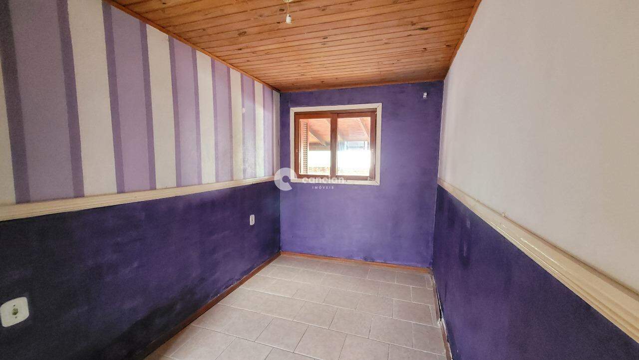 Casa para aluguel no Pinheiro Machado: 
