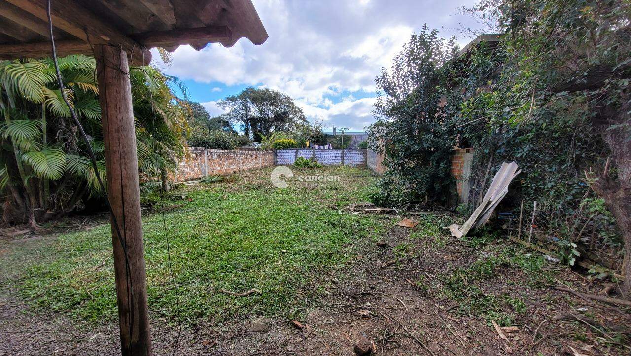 Casa para aluguel no Pinheiro Machado: 